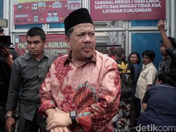 Bela Prabowo soal Negara Punya Genderuwo, Fahri Singgung Politik Dagang Sapi