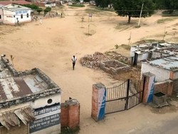 Penjara Ini Haruskan Tahanan Pergi ke Luar Untuk Cari Pekerjaan