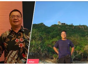 Begini Trik Mereka yang Sukses Diet Tahun 2018, Penasaran? Begini Trik Mereka yang Sukses Diet Tahun 2018, Penasaran?