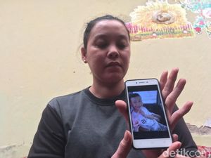 Bocah di Mojokerto Hilang, Diyakini Disembunyikan Makhluk Halus Bocah di Mojokerto Hilang, Diyakini Disembunyikan Makhluk Halus