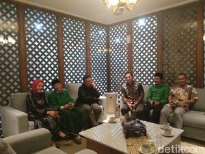 NU Apresiasi Mendikbud yang akan Tarik Buku Ajar soal Organisasi Radikal