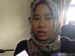 Akhir Damai Perkosaan Mahasiswi UGM, Pandamping Tolak Skema SP3