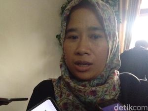 Akhir Damai Perkosaan Mahasiswi UGM, Pandamping Tolak Skema SP3 Akhir Damai Perkosaan Mahasiswi UGM, Pandamping Tolak Skema SP3