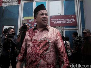 3 Serangan Fahri Hamzah ke Koalisi Perubahan