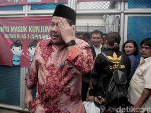 Fahri soal Banjir Madiun: Jangan-jangan Akibat Pembangunan Tol