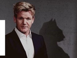 Gordon Ramsay Diprotes karena Akan Buka Resto Asia yang Chefnya Bukan Orang Asia