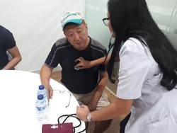 Kisah Akhir Pelarian Buron Koruptor dari Wisnu Wardhana hingga Alay