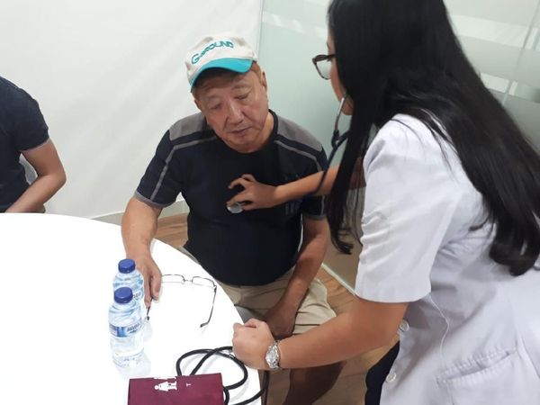 Tampang Koruptor Rp 119 Miliar Saat Dibekuk di Bali