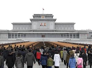 10 Fakta Menarik Mengenai Korea Utara