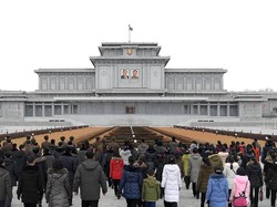 10 Fakta Menarik Mengenai Korea Utara