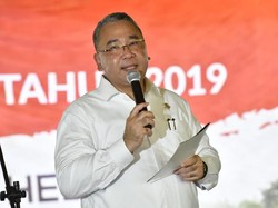 Soal Polemik Jalan Dana Desa Simsalabim, Ini Penjelasan Lengkap Mendes