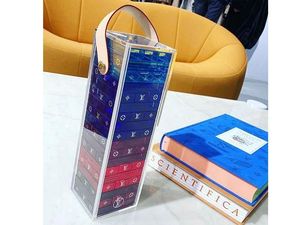 Louis Vuitton Rilis Mainan Balok Untuk Orang Kaya, Harganya Rp 30 Jutaan