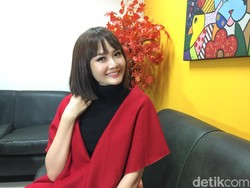 Hibur Anak Pengidap Kanker, Tanda Syukur Alena Wu usai Bikin Lagu Baru