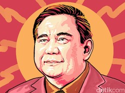 Bisakah Harga Telur Turun Jika Prabowo Jadi Presiden?