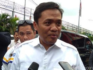 BPN Heran Prabowo Digugat Wanprestasi Rp 52 M Jelang Pemilu, Tetap Dihadapi BPN Heran Prabowo Digugat Wanprestasi Rp 52 M Jelang Pemilu, Tetap Dihadapi