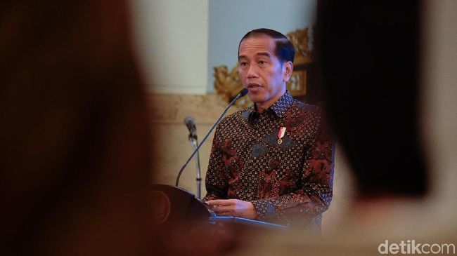 Berita Diteken Jokowi, Ini Keppres Pembatalan Remisi Pembunuh Wartawan Kamis 18 April 2024