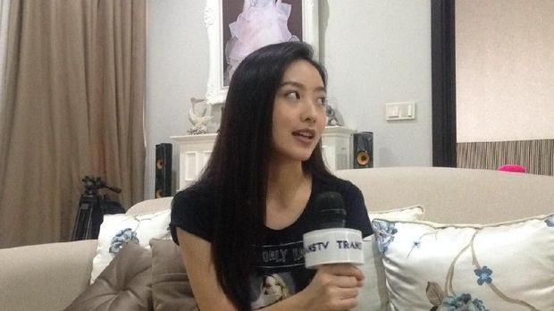 Natasha Wilona