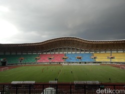 Wawalkot Bekasi: Rapid Test Corona di Stadion Patriot Besok Ditunda