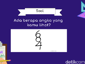 Yakin Belum Mengantuk? Cek Dulu Ketajaman Fungsi Otak