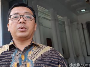 BPK Jabar Ingatkan Pemda Perbaiki Kualitas Pengadaan Barang-Jasa