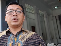 7 Kali WTP, Laporan Keuangan Pemprov Jabar Belum Sempurna