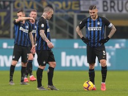 Vieri Yakin Inter Kembali Bersaing untuk Scudetto dalam Beberapa Tahun