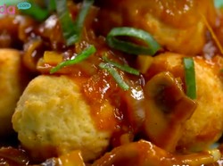 Resep Unik Telur Sembunyi, Tips Siasati Mogok Makan Si Kecil