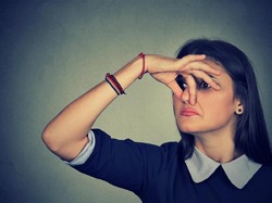 10 Cara Menghilangkan Bau Ketiak Tanpa Deodoran