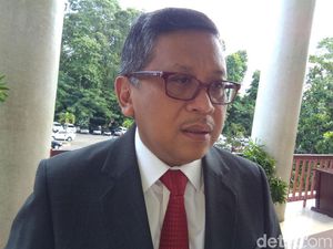 Jawab BPN Prabowo, TKN: Survei yang Unggulkan Jokowi dari Lembaga Kredibel