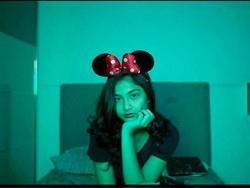 Pamer Kemesraan dengan Pria, Faye Nicole Disinggung Kasus Lama