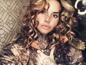 Perubahan Ekstrem Bintang TV, Implan Bokong 4 Kali & Tato di Wajah