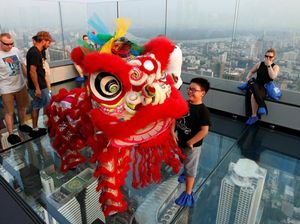 Selain China, Negara-Negara Ini Jadikan Tahun Baru Imlek sebagai Libur Nasional Selain China, Negara-Negara Ini Jadikan Tahun Baru Imlek sebagai Libur Nasional