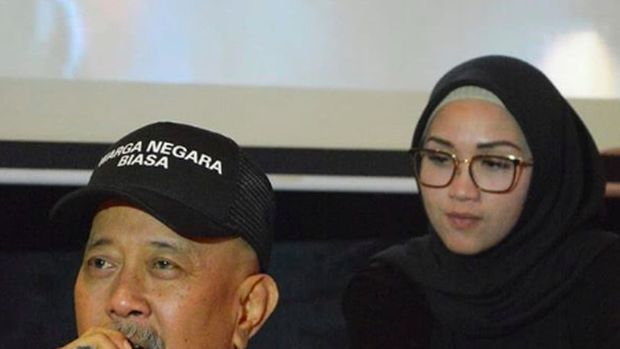 Hada, Putri Indro 'Warkop'