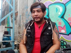 Ubah Penampilan Jadi Lebih Macho, Jeremy Teti: Cuma Iseng