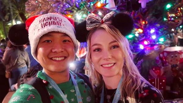 Pacari Pria Asia, YouTuber Cantik Ini Tak Henti Kena Bully
