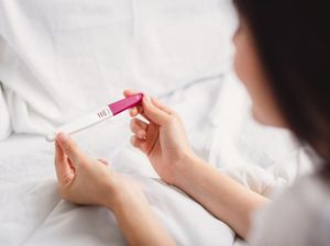 Kiat Meningkatkan Kesuburan Tubuh Agar Cepat Hamil Kiat Meningkatkan Kesuburan Tubuh Agar Cepat Hamil