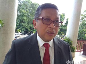 TKN soal Cuitan CEO Bukalapak: Yang Dipakai Data Lama TKN soal Cuitan CEO Bukalapak: Yang Dipakai Data Lama