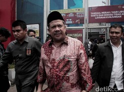 Fahri Hamzah Sindir Banjir di Tol Madiun, Singgung Proyek China