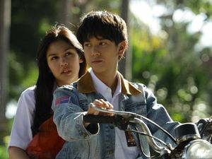 Mau Nonton Gala Premiere Dilan 1991 di Bandung? Ikut Kuisnya Yuk! Mau Nonton Gala Premiere Dilan 1991 di Bandung? Ikut Kuisnya Yuk!