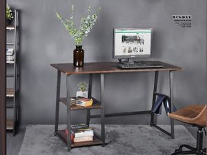 5 Furnitur dan Dekorasi Rumah Ini Bikin Semangat Kerja