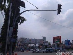 Incar Pelanggar Lalin, Dishub Cirebon Pasang CCTV di Tiga Titik