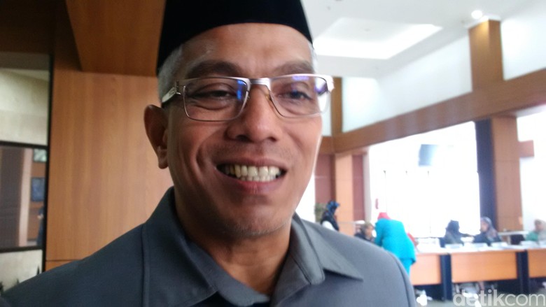 Survei 'Kampus Prabowo' 02 Unggul Telak, BPD Jabar: Sesuai di Lapangan