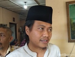 Buku Ajar Tulis NU Organisasi Radikal, Gus Yusuf: Kemendikbud Lalai