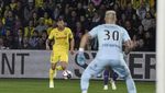 Ketika Emiliano Sala Masih di Atas Lapangan