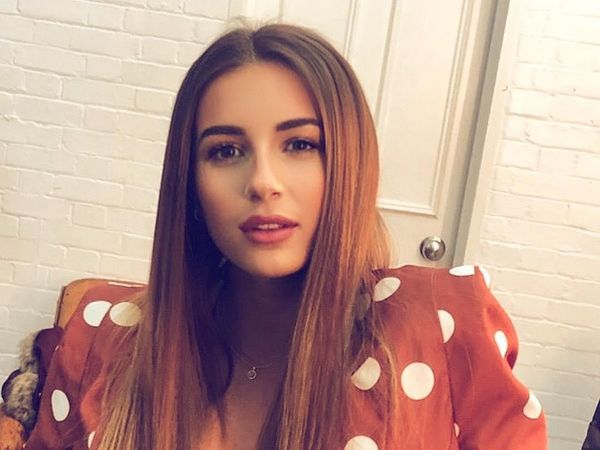 Potret Mantan Pelayan Cantik yang Memikat Bos Stasiun TV, Kini Jadi Artis