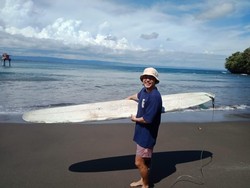 Menpar Minta Pemprov Jabar Percepat KEK di Cikidang & Pangandaran