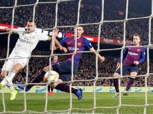 Laga Tunda El Clasico Akhirnya Digelar 18 Desember