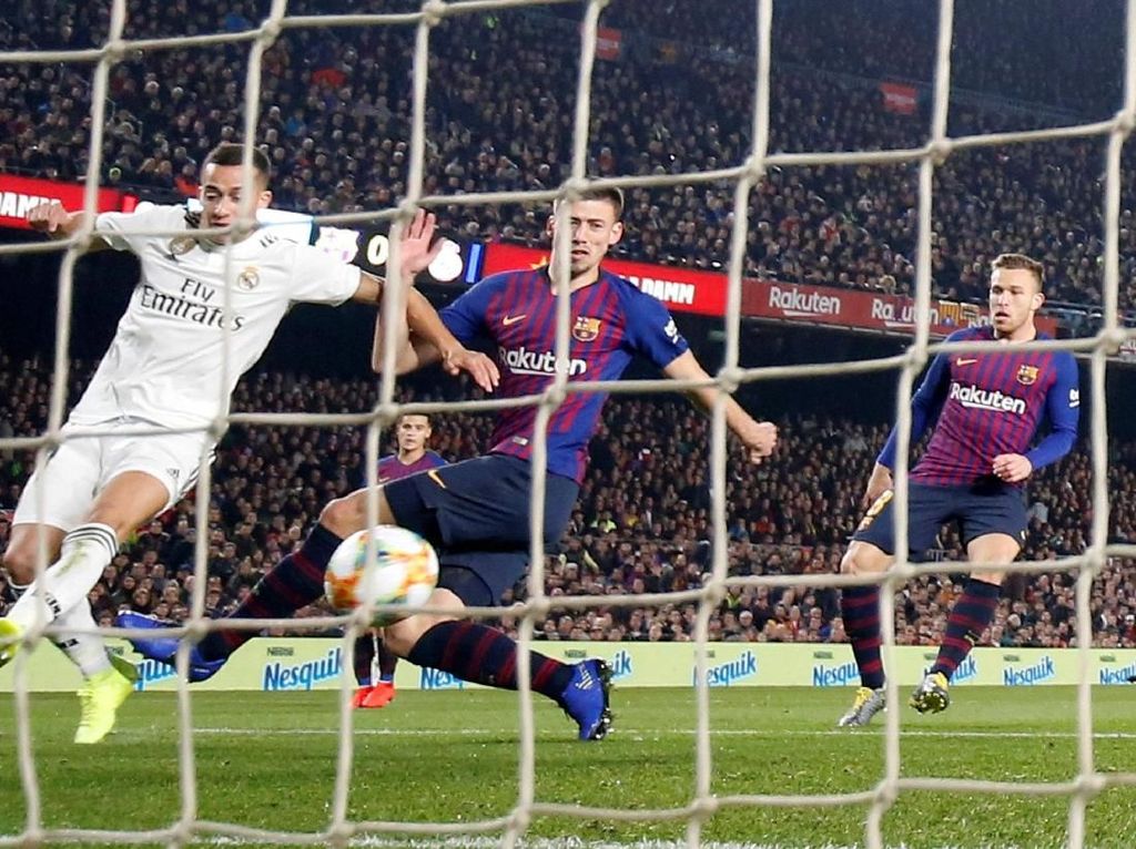 Laga Tunda El Clasico Akhirnya Digelar 18 Desember Laga Tunda El Clasico Akhirnya Digelar 18 Desember