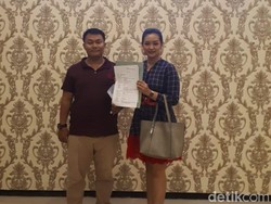 Video Melahirkan Disebar, Penyanyi Dangdut ini Laporkan Mantan Suami