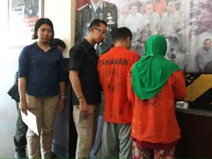 Dibantu Istri, Pria di Cilandak Cabuli 2 Anak Tiri dengan Alasan Ritual
